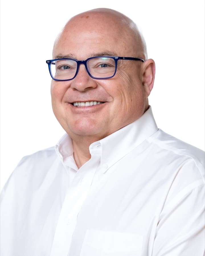 Dr. John Sherk